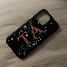 PHONE CASE CUSTOMIZE