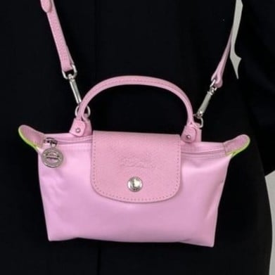 Longchamp mini