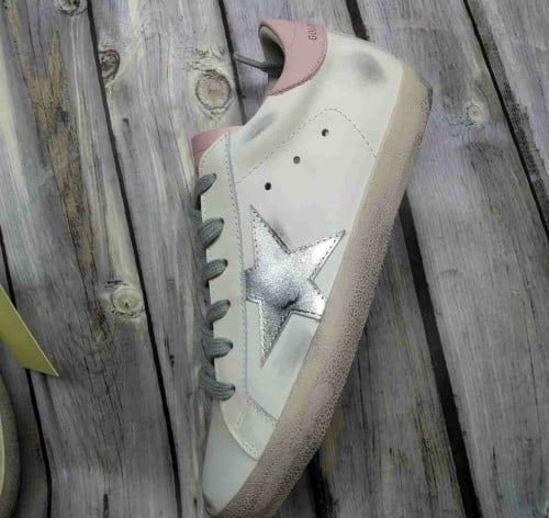 GOLDEN GOOSE