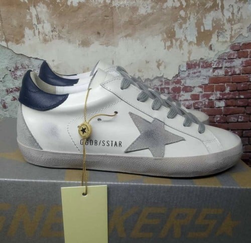 GOLDEN GOOSE