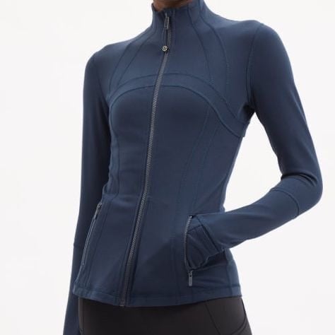 lululemon navy blue