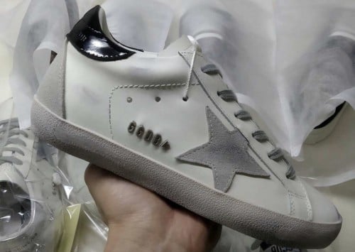 GOLDEN GOOSE