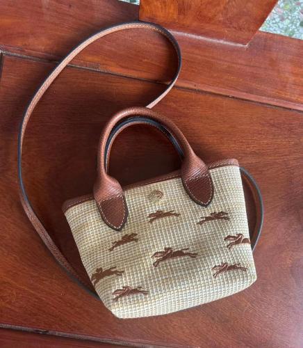 Longchamp mini