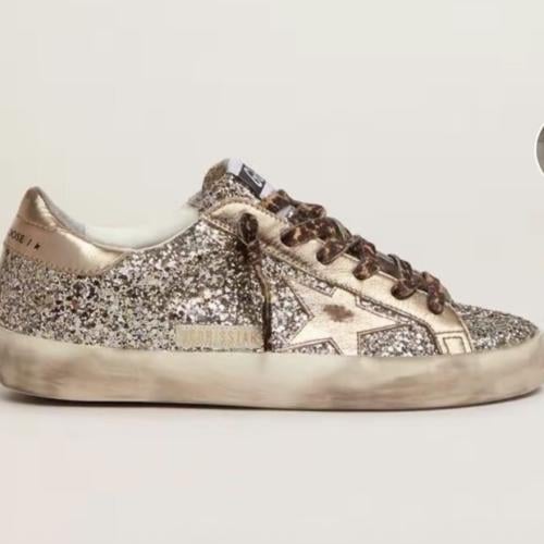 GOLDEN GOOSE