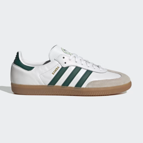 ADIDAS SAMBA