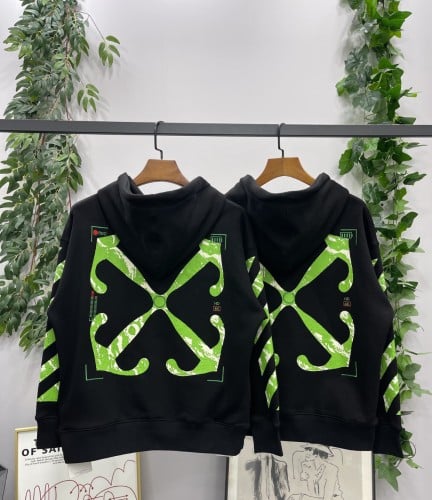OFF WHITE HOODIE