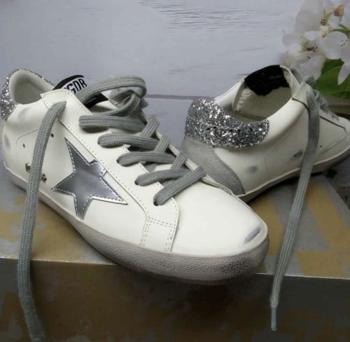 GOLDEN GOOSE