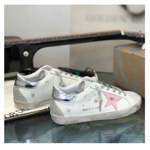 GOLDEN GOOSE
