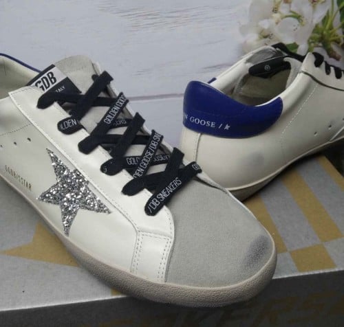 GOLDEN GOOSE