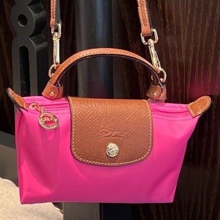 Longchamp mini