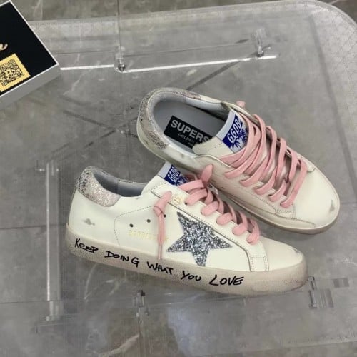 love GOLDEN GOOSE