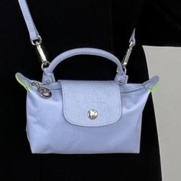 Longchamp mini
