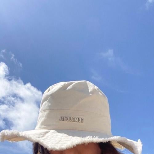 Jacquemus Hat