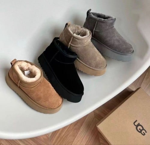 UGG