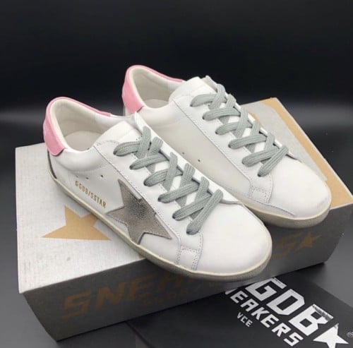 GOLDEN GOOSE