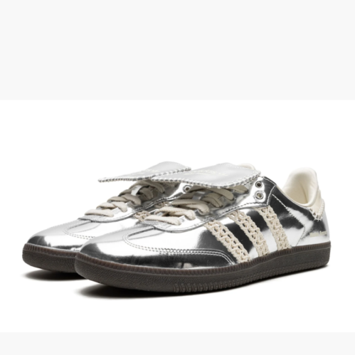 Adidas Samba x Wales Bonner