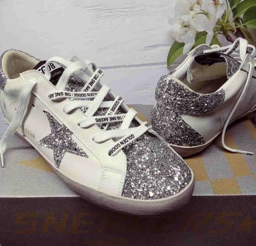 GOLDEN GOOSE