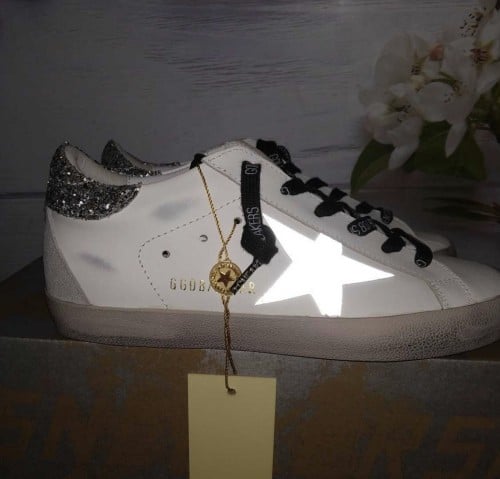 GOLDEN GOOSE