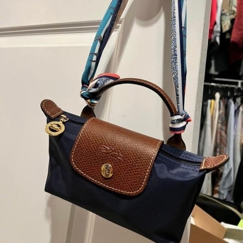 Longchamp mini