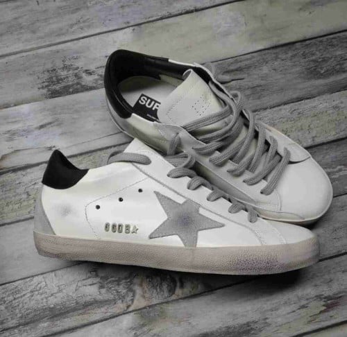 GOLDEN GOOSE