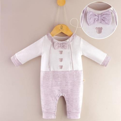 ميني جنتل أفرول ولادي قطن