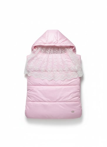 مدس دانتيل مبطن بناتي شتوي الوان متعددة