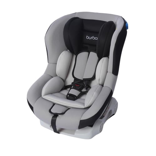 مقعد سيارة للأطفال والمواليد من Burbay مع حزام أما...