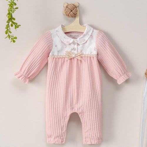 ميني جنتل أفرول بناتي قطن