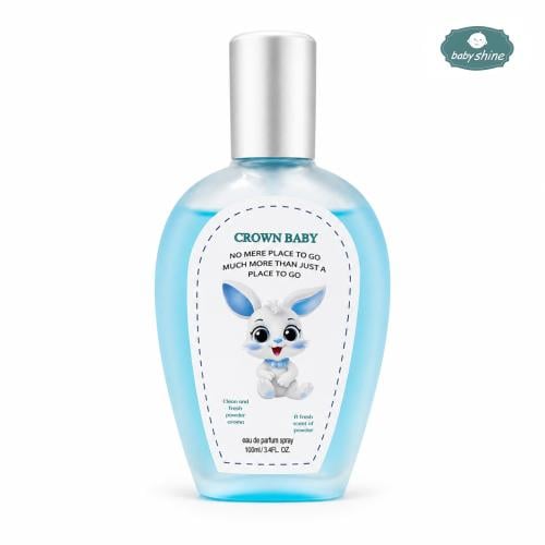 عطر كروان بيبي - 100مل