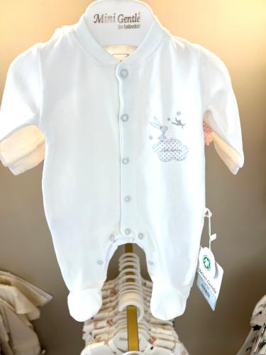 افرول ولادي حتى عمر شهر لون اوف وايت