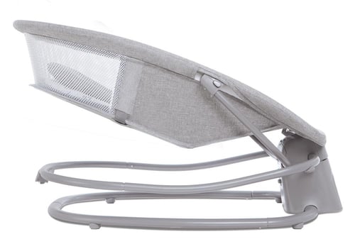 سرير أطفال متعدد الاستخدامات 4 في 1 من Mastela – م...