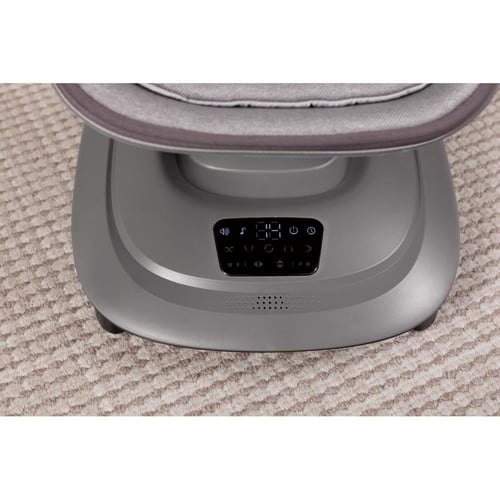 ماستيلا ديلوكس أرجوحة أطفال متعددة الحركات