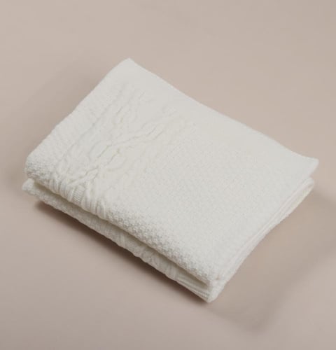 ميني جنتل ملف تريكو ناعم للمواليد