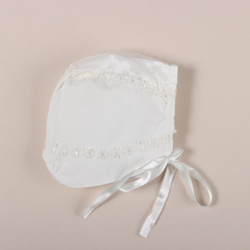 بيبي دول طقم استقبال مواليد بنات قطن مع نسيج - 12...