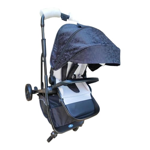 بيبي شاين عربة أطفال - Q7