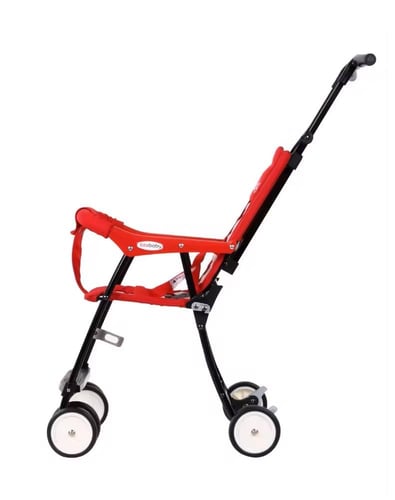 سي بيبي عربية أطفال خفيفة وعملية