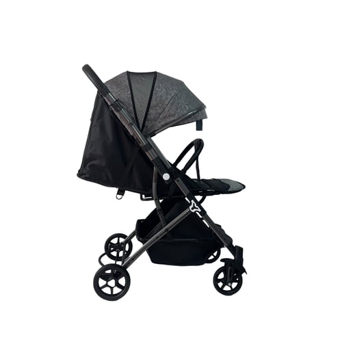 بيبي شاين عربة طيارة للأطفال بقماش الجاكارمن 0 إلى...