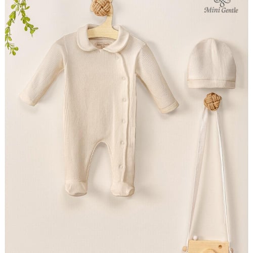 افرول مناسب للجنسين حتى عمر 3 شهور