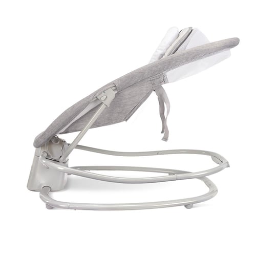 كرسي هزاز للأطفال من ماستيلا 4 في 1 متعدد الوظائف