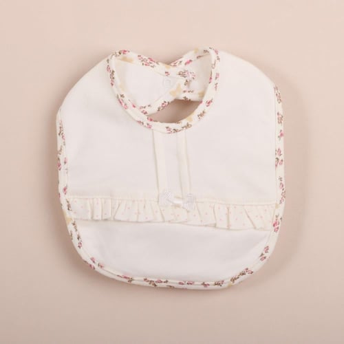 بيبي دول طقم استقبال بناتي قطن - 10 قطع - من الولا...