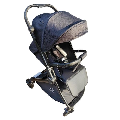 بيبي شاين عربة طيارة للأطفال - D9