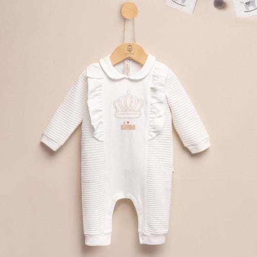 ميني جنتل أفرول بناتي قطن