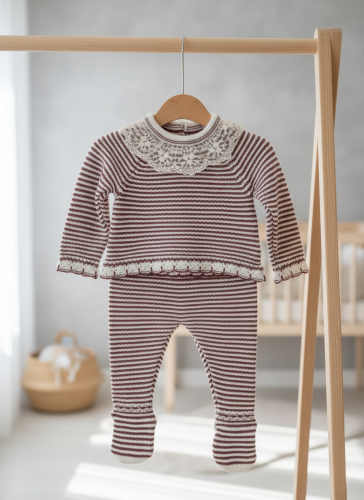 افرول بناتي الوان متعددة مقاسات حتى 6 اشهر