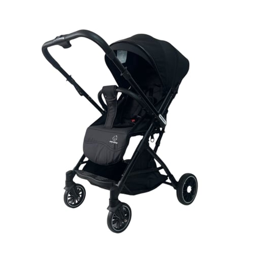 بيبي شاين عربة طيارة للأطفال - A9Pro