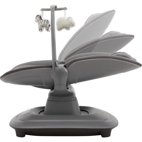 ماستيلا ديلوكس أرجوحة أطفال متعددة الحركات