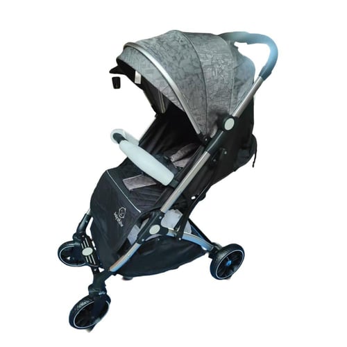 بيبي شاين عربة طيارة للاطفال - من 0 إلى 4 سنوات -...