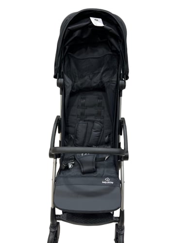 عربية سفر A2 مع شنطة لحمل العربية