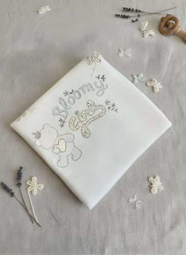 طقم مواليد بناتي 20 قطعة لون رمادي من عمر صفر الى...