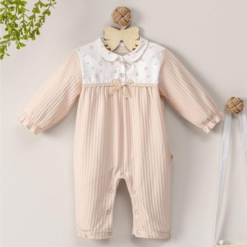 ميني جنتل أفرول بناتي قطن