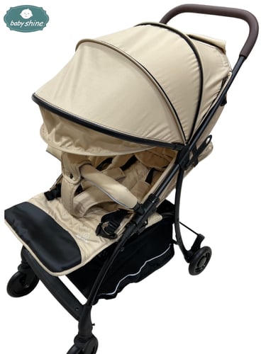 عربية X1 خفيفة وعملية - للسفر